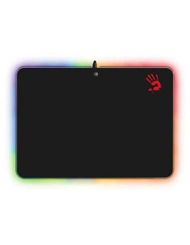 Mouse PAD A4Tech, "RGB Gaming", gaming, cu led,...