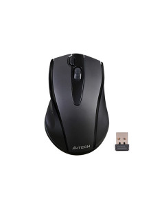 MOUSE A4tech, PC sau NB, wireless, 2.4GHz, optic, 1000...