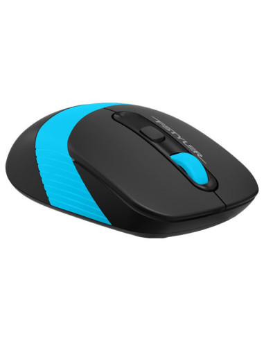 MOUSE A4tech, gaming, wireless, 2.4GHz, optic,...