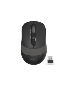 MOUSE A4tech, gaming, wireless, 2.4GHz, optic, 2000 dpi,...