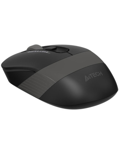 MOUSE A4tech, gaming, wireless, 2.4GHz, optic,...
