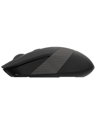MOUSE A4tech, gaming, wireless, 2.4GHz, optic,...