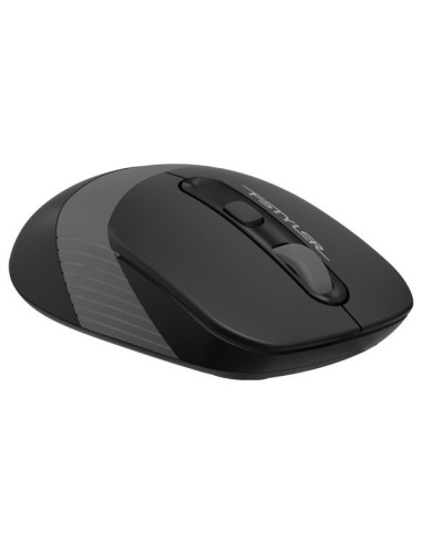 MOUSE A4tech, gaming, wireless, 2.4GHz, optic,...