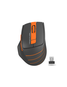MOUSE A4tech, "FG30", gaming, wireless, 2.4GHz, optic,...