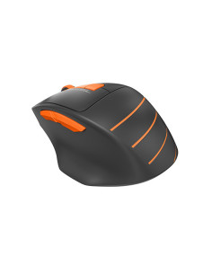 MOUSE A4tech, "FG30", gaming, wireless, 2.4GHz, optic,... 2