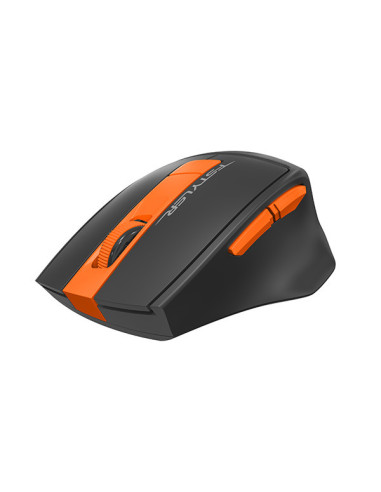 MOUSE A4tech, "FG30", gaming, wireless, 2.4GHz,...