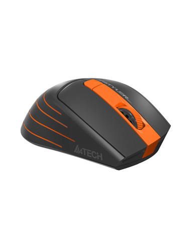 MOUSE A4tech, "FG30", gaming, wireless, 2.4GHz,...