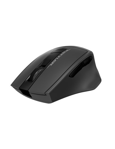 MOUSE A4tech, gaming, wireless, 2.4GHz, optic,...
