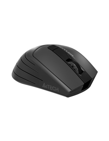 MOUSE A4tech, gaming, wireless, 2.4GHz, optic,...