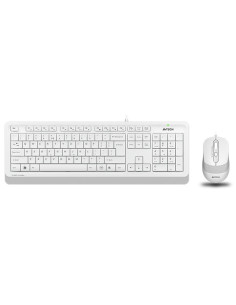 Kit TASTATURA si Mouse A4TECH, "Fstyler FM10+FK10",...