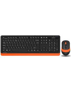 Kit TASTATURA si Mouse A4TECH, "Fstyler FG10+FGK10",...