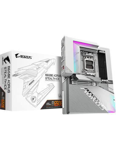 Blaci de baza GIGABYTE MB Gigabyte B650E AORUS...
