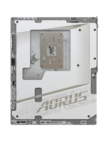 Blaci de baza GIGABYTE MB Gigabyte B650E AORUS...