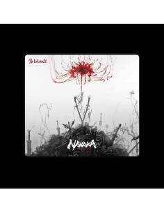 MousePAD A4TECH - gaming, "Bloody co-branded Naraka",...