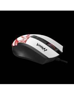 MOUSE A4tech - gaming, "Bloody co-branded Naraka", cu... 2