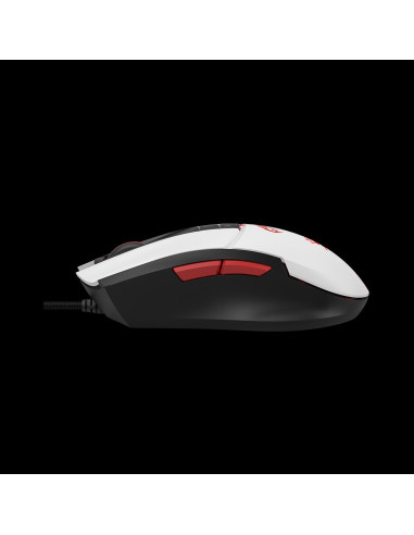 MOUSE A4tech - gaming, "Bloody co-branded...