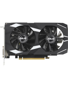 Placi video ASUS AS Dual GeForce RTX 3050 OC 6GB 2