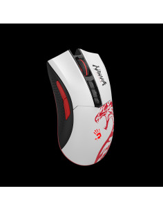 MOUSE A4tech - gaming, "Bloody co-branded Naraka",... 2
