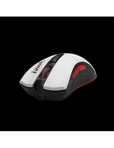 MOUSE A4tech - gaming, "Bloody co-branded...