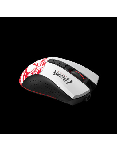 MOUSE A4tech - gaming, "Bloody co-branded...