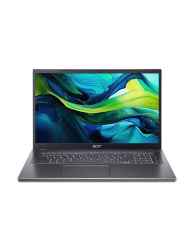 NB A17-51M C7-150U 17"/16/512GB NX.J0JEX.002...