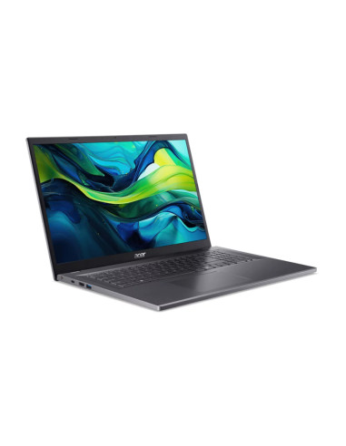 NB A17-51M C7-150U 17"/16/512GB NX.J0JEX.002...