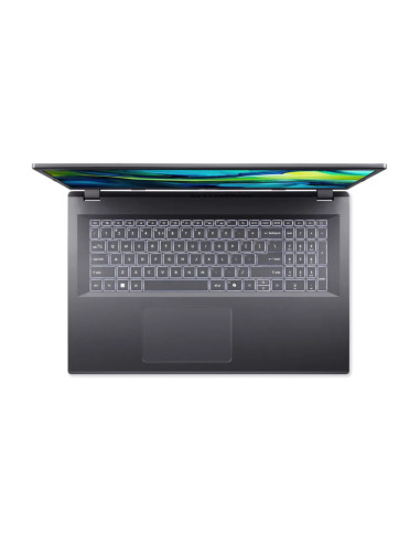 NB A17-51M C7-150U 17"/16/512GB NX.J0JEX.002...