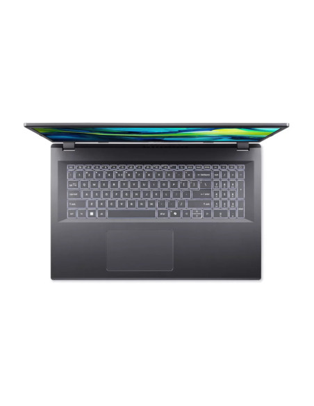 NB A17-51M C7-150U 17"/16/512GB NX.J0JEX.002 ACER "NX.J0JEX.002" (