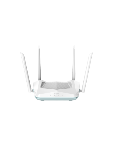 D-LINK AX3200 Smart Router Dual-Band R32