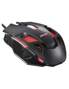 Mouse Gaming Acer Nitro NMW200 II Black "GP.MCE11.039" 2