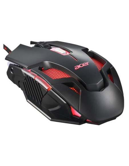 Mouse Gaming Acer Nitro NMW200 II Black "GP.MCE11.039"