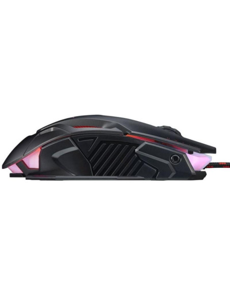 Mouse Gaming Acer Nitro NMW200 II Black "GP.MCE11.039"