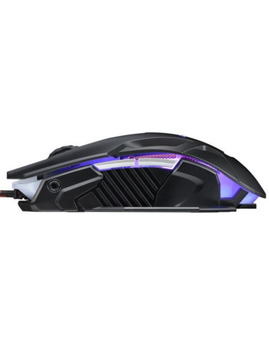 Mouse Gaming Acer Nitro NMW200 II Black...
