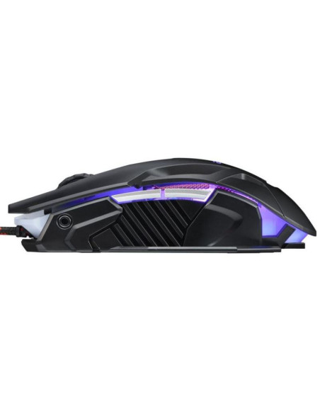 Mouse Gaming Acer Nitro NMW200 II Black "GP.MCE11.039"