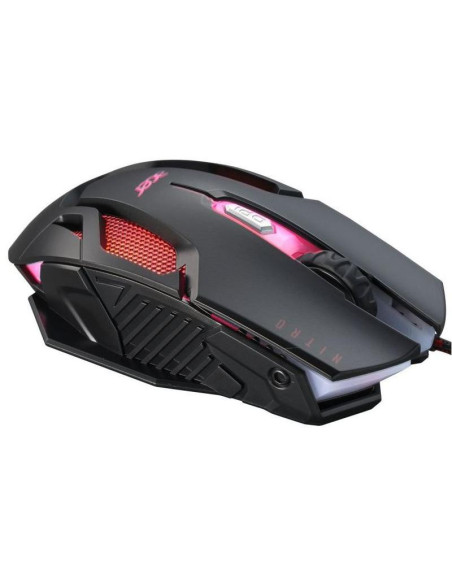 Mouse Gaming Acer Nitro NMW200 II Black "GP.MCE11.039"