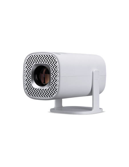 Acer AOPEN Fire Legend QH15s, LCD, 720p HD, 180 lm, 16:9, HDMI, Wireless, Boxe 3W, Alb "MR.JXV11.001"