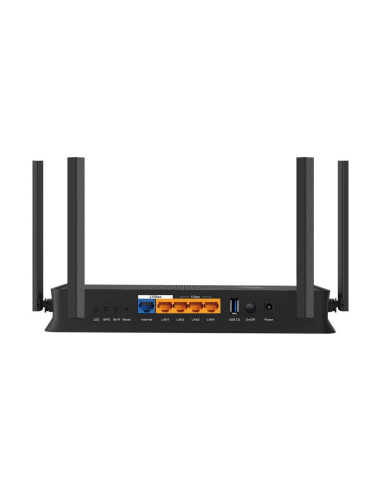 Routere Wireless TP-LINK ROUTER ARCHER TRI BAND...