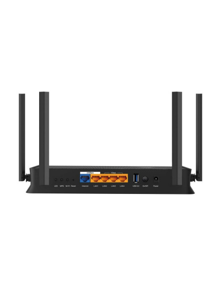 Routere Wireless TP-LINK ROUTER ARCHER TRI BAND BE 230