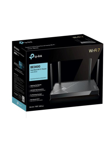 Routere Wireless TP-LINK ROUTER ARCHER TRI BAND...