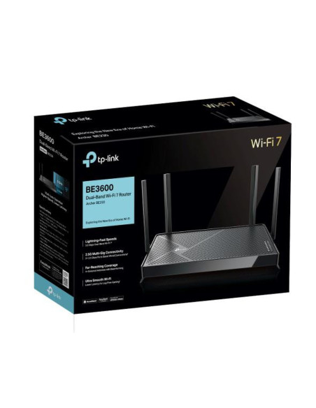 Routere Wireless TP-LINK ROUTER ARCHER TRI BAND BE 230