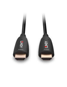 Cabluri video LINDY Cablu Lindy 10m Hybrid HDMI 8k60 2