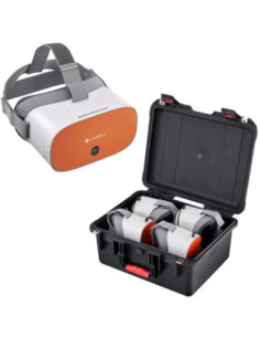 Ochelari ClassVR Premium 64GB - set 4 casti si 4 controlereB stocare; 4GB Ram; Slot MicroSD