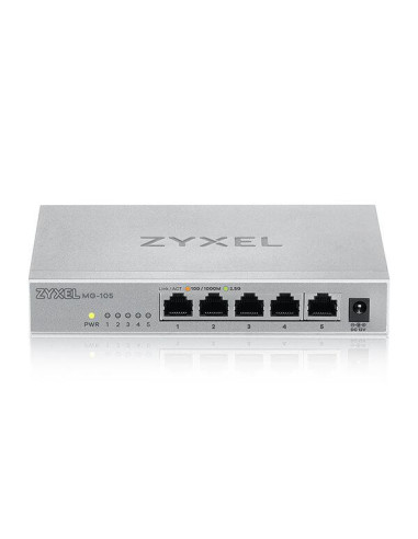 Switch-uri ZYXEL SWITCH ZYXEL XMG105H 8 PORT...