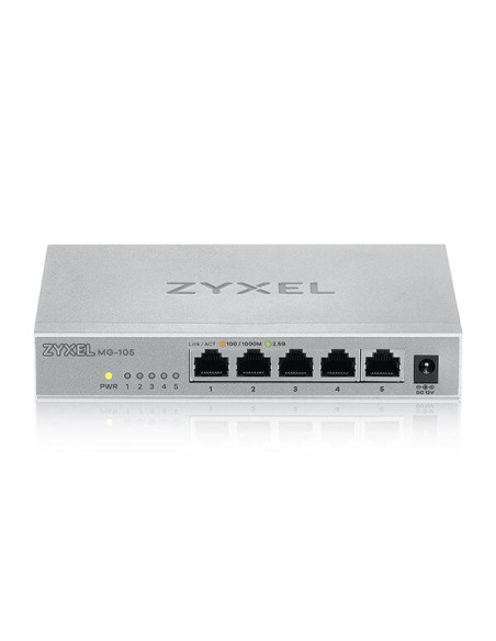 Switch-uri ZYXEL SWITCH ZYXEL XMG105H 8 PORT POE 1 SPF+