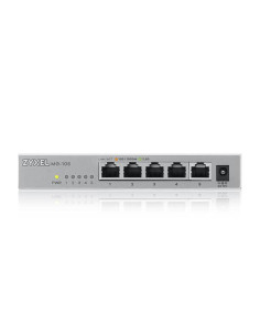 Switch-uri ZYXEL SWITCH ZYXEL XMG105H 8 PORT POE 1 SPF+ 2