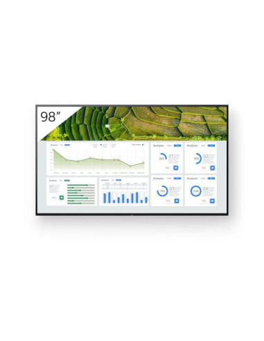 Monitoare Signage SONY Monitor signage SONY...