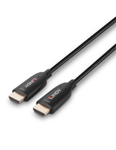 Cabluri video LINDY Cablu Lindy 20m HDMI 8k60, fibra optica