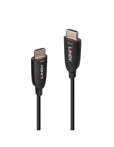 Cabluri video LINDY Cablu Lindy 20m HDMI 8k60,...