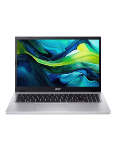 AG15 15 FHD I5-13420H 16GB 512GB UMA DOS "NX.J6SEX.00D" (