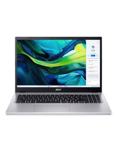 AG15 15 FHD I5-13420H 16GB 512GB UMA DOS "NX.J6SEX.00D" ( 2
